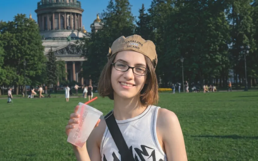 Мастер Арина